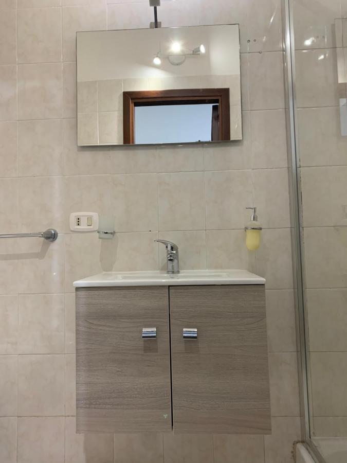 Dea Parthenope Villa Napoli Ngoại thất bức ảnh