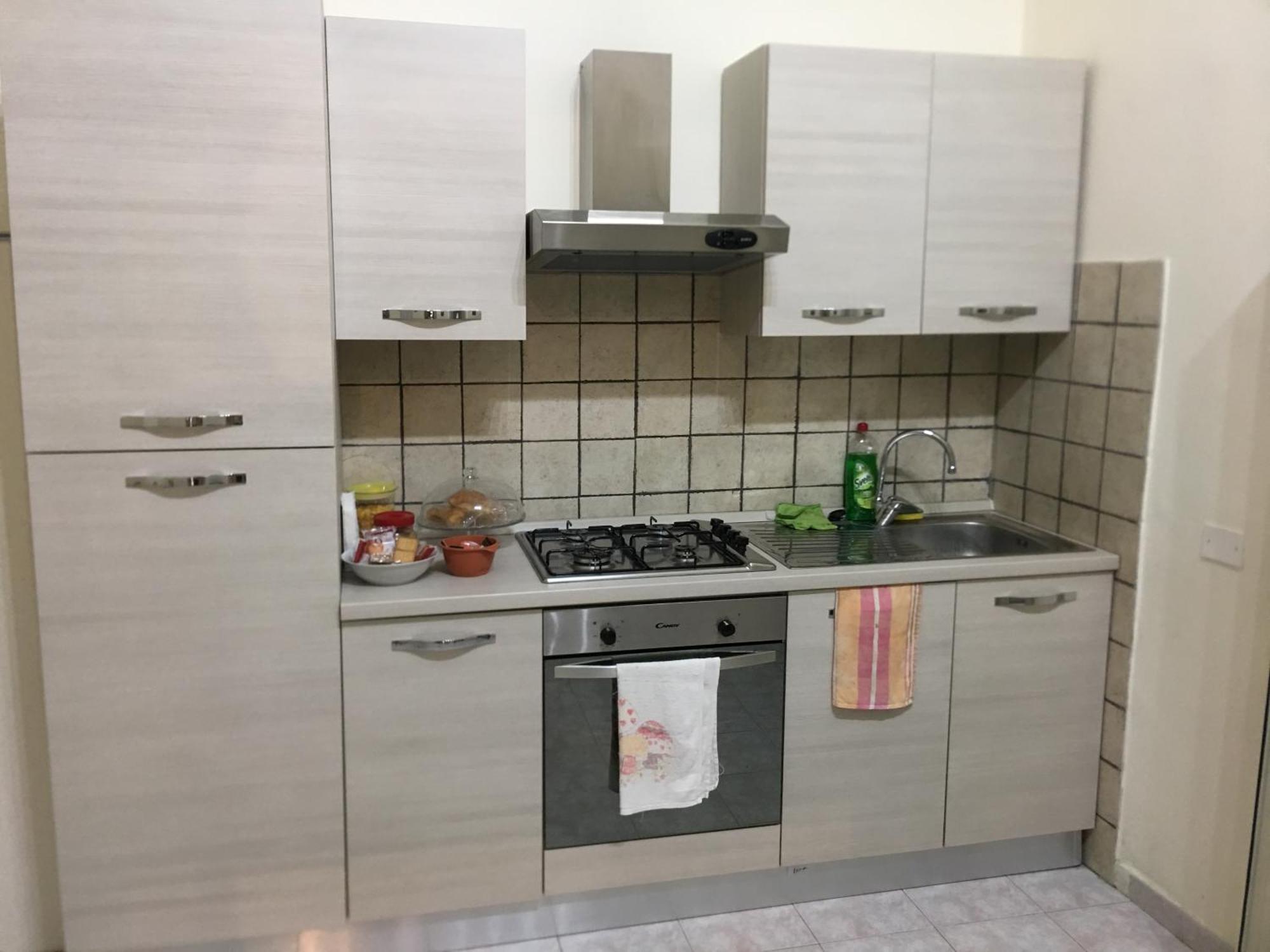 Dea Parthenope Villa Napoli Ngoại thất bức ảnh