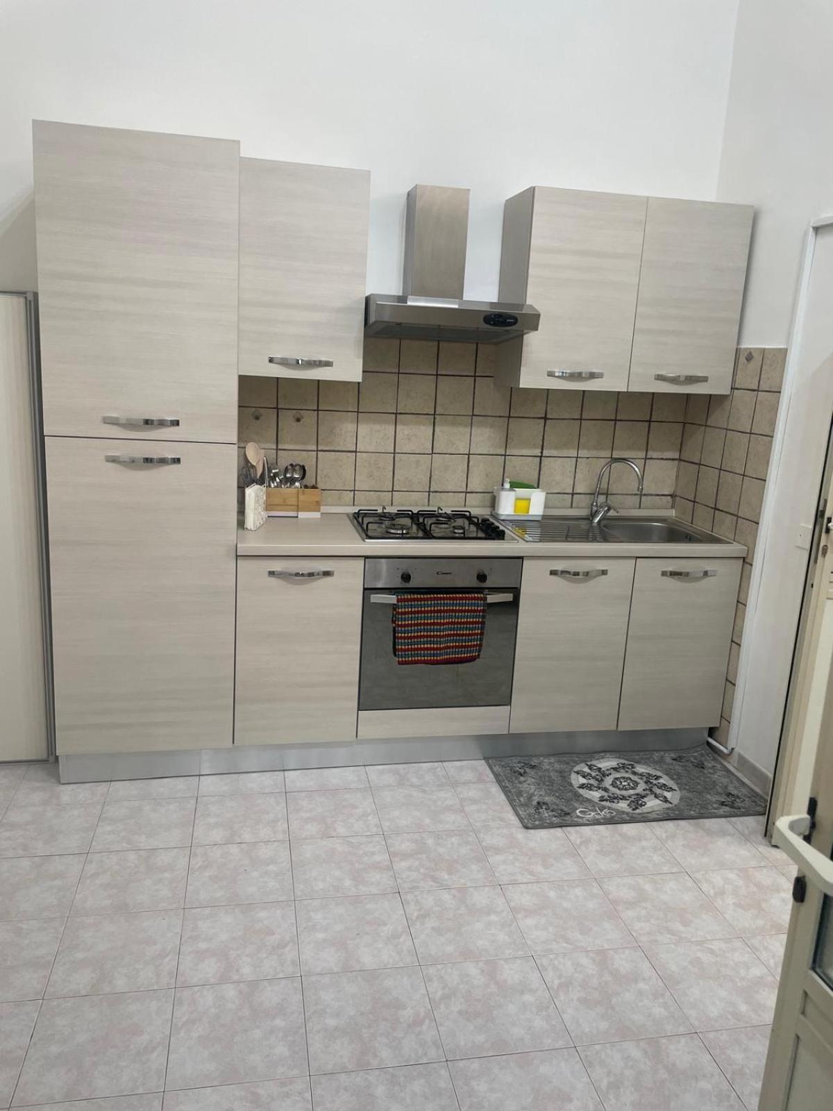 Dea Parthenope Villa Napoli Ngoại thất bức ảnh