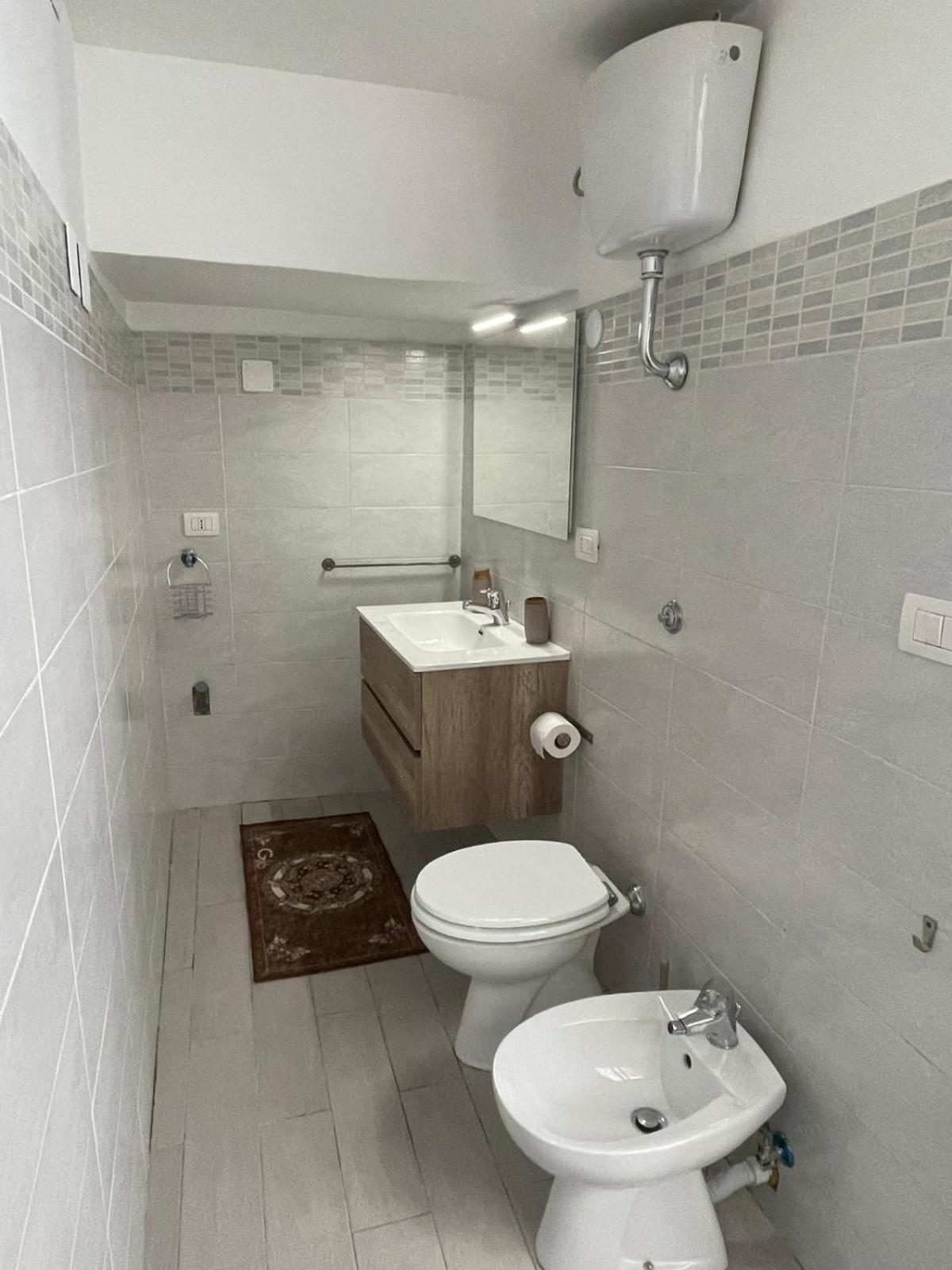 Dea Parthenope Villa Napoli Ngoại thất bức ảnh