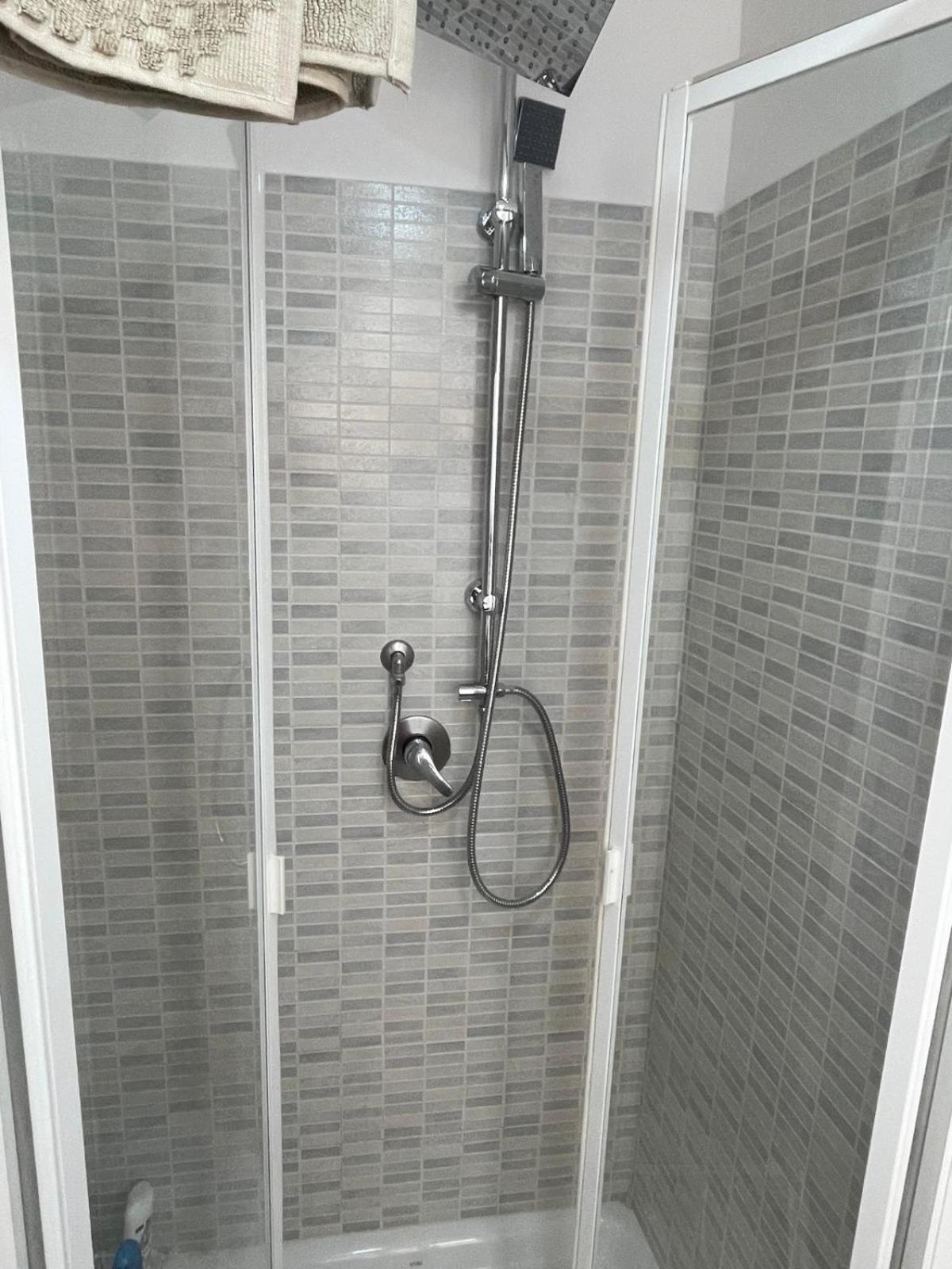 Dea Parthenope Villa Napoli Ngoại thất bức ảnh