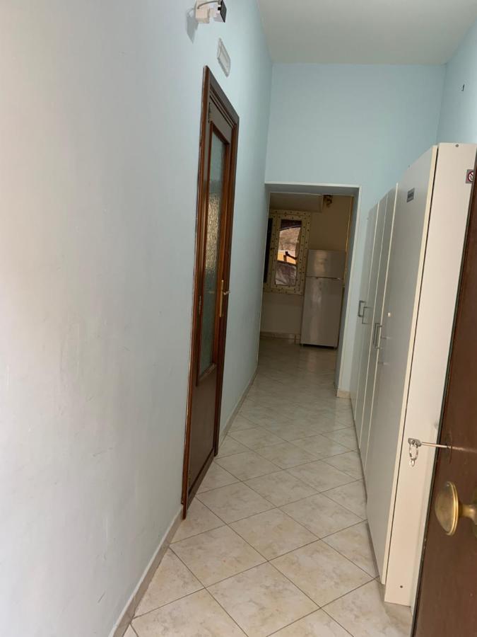 Dea Parthenope Villa Napoli Ngoại thất bức ảnh