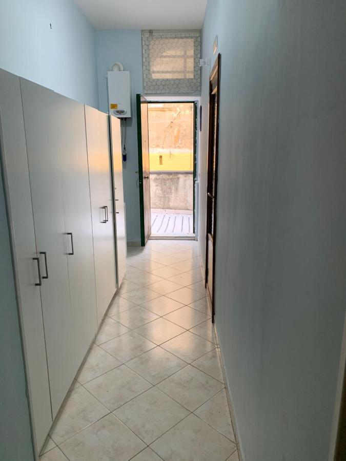 Dea Parthenope Villa Napoli Ngoại thất bức ảnh