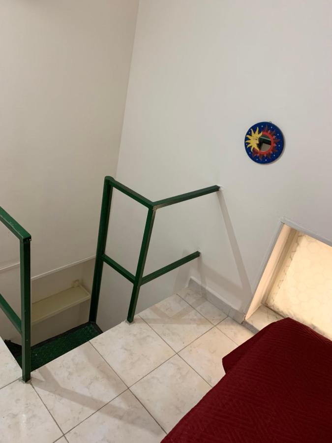 Dea Parthenope Villa Napoli Ngoại thất bức ảnh