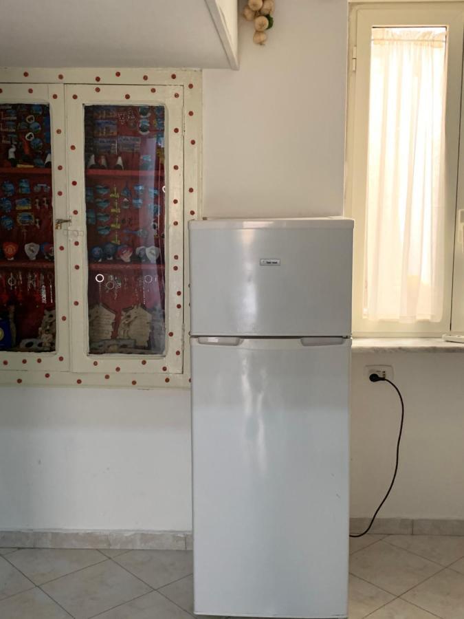 Dea Parthenope Villa Napoli Ngoại thất bức ảnh