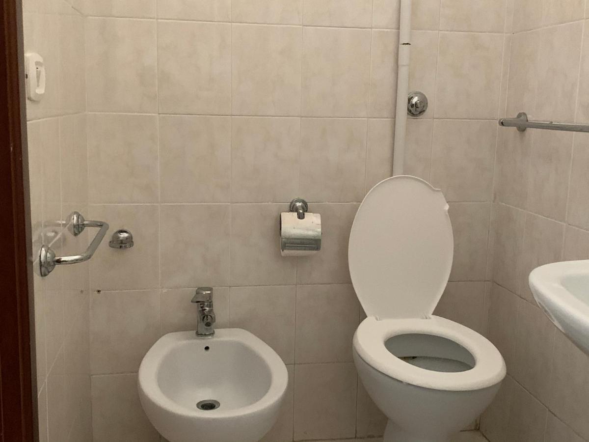 Dea Parthenope Villa Napoli Ngoại thất bức ảnh